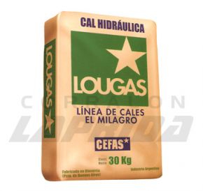 Cal Lougas